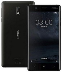 Замена микрофона на телефоне Nokia 3 в Челябинске